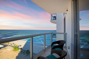 Resort POOL OCEAN VIEW BALCONY